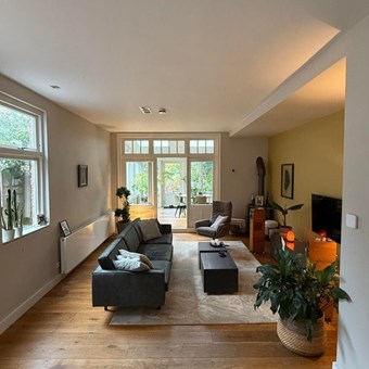 Groningen, Verlengde Oosterweg, tussenwoning - foto 2