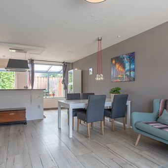 Maastricht, Riddergaard, tussenwoning - foto 3