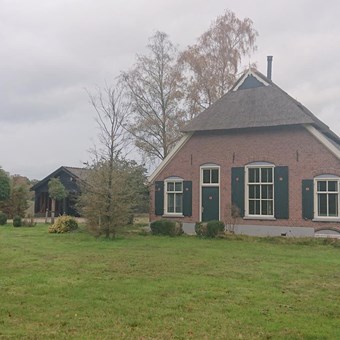 Voorst (Gem. Voorst), Nijenbeekseweg, woonboerderij - foto 3
