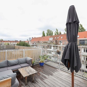 Amsterdam, Roerstraat, bovenwoning - foto 3