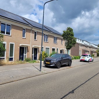 Breda, Noortberghmoeren, tussenwoning - foto 3