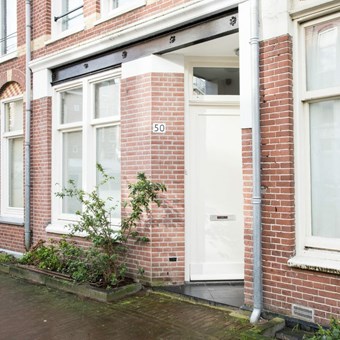 Amsterdam, Fannius Scholtenstraat, 3-kamer appartement - foto 2