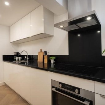 Den Haag, Badhuisweg, 2-kamer appartement - foto 3