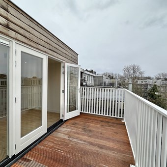 Amsterdam, Rijnstraat, 3-kamer appartement - foto 2