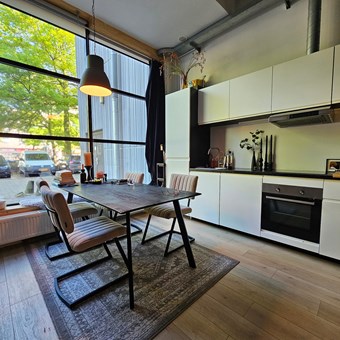 Breda, Middellaan, loft woning - foto 3