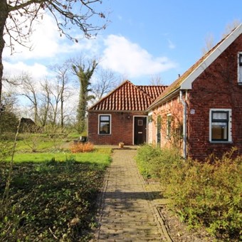 Garsthuizen, Nieuwstad, vrijstaande woning - foto 2