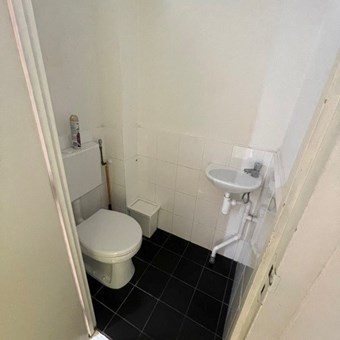 Arnhem, Hanzestraat, studentenkamer - foto 3