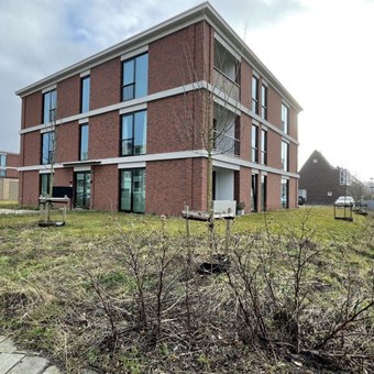 Den Helder, Ijsselmeerstraat, 3-kamer appartement - foto 2