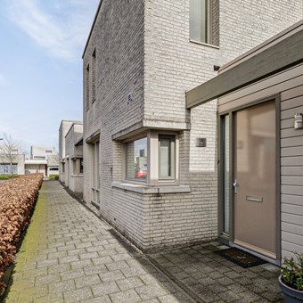 Etten-Leur, Bleekershof, eengezinswoning - foto 3
