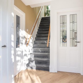 Heiloo, Kennemerstraatweg, vrijstaande woning - foto 3