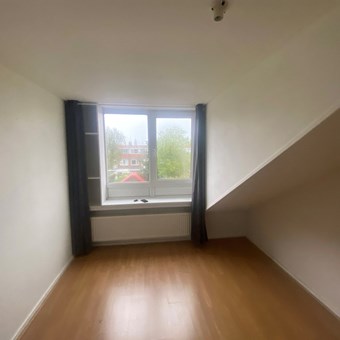 Leeuwarden, Pieter Langendijkstraat, studentenkamer - foto 3
