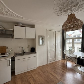 Deventer, Kleine Overstraat, 2-kamer appartement - foto 3