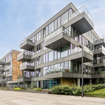 Eindhoven, Grenenhout, 3-kamer appartement - foto 2
