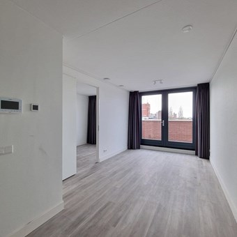 Amsterdam, Krommertstraat, penthouse - foto 2