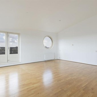 Amsterdam, Johanna Ter Meulenplein, 3-kamer appartement - foto 2