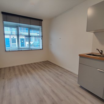 Eindhoven, Kruisstraat, zelfstandige studio - foto 2