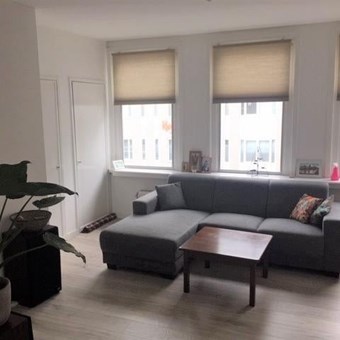 Gouda, Spoorstraat, 3-kamer appartement - foto 3