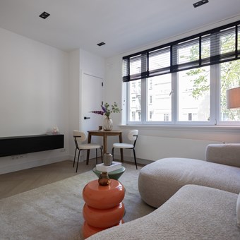 Amsterdam, Javastraat, 3-kamer appartement - foto 2