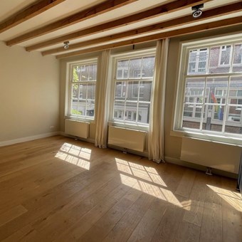Amsterdam, Runstraat, 2-kamer appartement - foto 2
