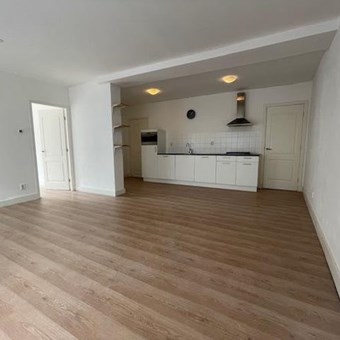 Amsterdam, Marco Polostraat, benedenwoning - foto 3