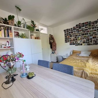 Breda, Mgr. Nolensplein, kamer - foto 3