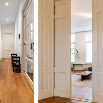 Rotterdam, Saftlevenstraat, 5-kamer appartement - foto 3