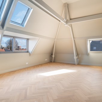 Voorburg, van Arembergelaan, 4-kamer appartement - foto 3