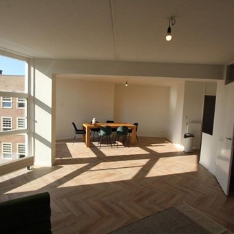 Amsterdam, Meerhuizenstraat, 3-kamer appartement - foto 3