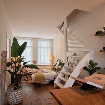 Haarlem, President Steijnstraat, tussenwoning - foto 2