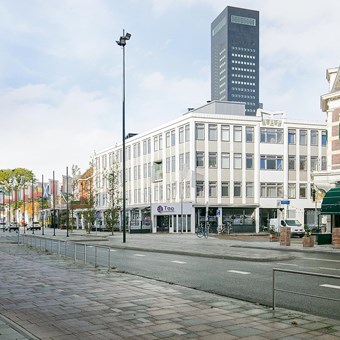 Leeuwarden, Baljeestraat, galerijflat - foto 3