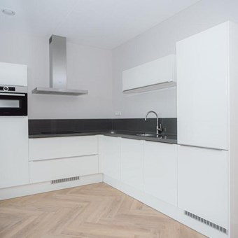 Hoofddorp, Bridgemankade, 3-kamer appartement - foto 2