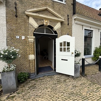 Grou, Huzebosk, 2-kamer appartement - foto 2