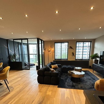 Rotterdam, Weena, 3-kamer appartement - foto 3