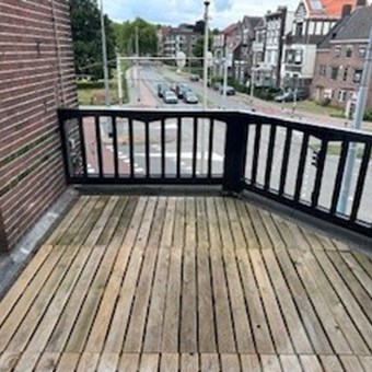 Arnhem, Zijpendaalseweg, semi zelfstandige studio - foto 2