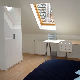 Deventer, Op de Keizer, 2-kamer appartement - foto 2