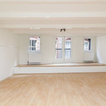 Amsterdam, Koggestraat, 2-kamer appartement - foto 2