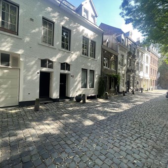 Maastricht, Sint Bernardusstraat, bovenwoning - foto 2