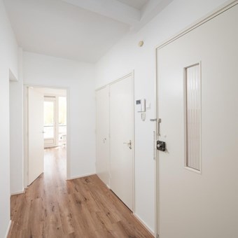 Rotterdam, De Lairesselaan, 4-kamer appartement - foto 3