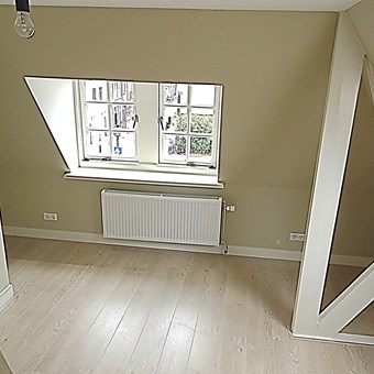 Utrecht, Predikherenkerkhof, zelfstandige studio - foto 3