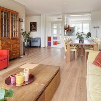 Amstelveen, Bankrashof, 4-kamer appartement - foto 2