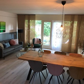 Bilthoven, Plein Vogelzang, tussenwoning - foto 3