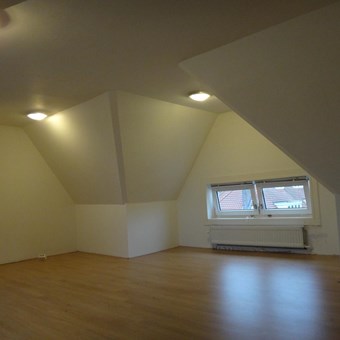 Eindhoven, Alard Du Hamelstraat, studentenkamer - foto 3