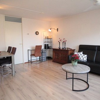Haren (GR), Schoolpad, benedenwoning - foto 3