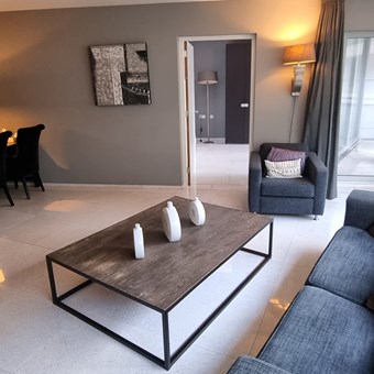 Rotterdam, Jufferstraat, 3-kamer appartement - foto 2