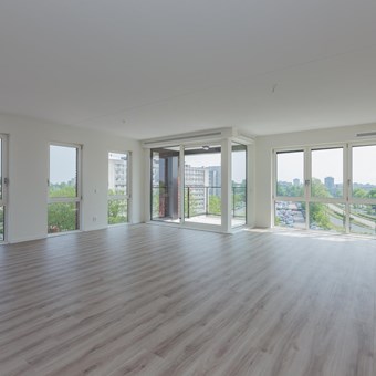 Haarlem, Roolandweg, 4-kamer appartement - foto 2