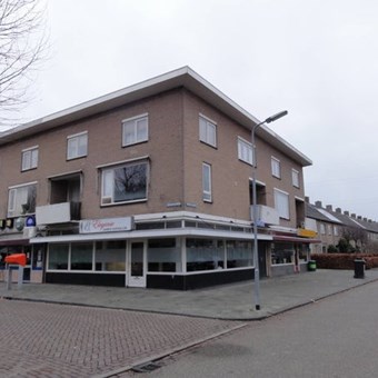 Den Bosch, Laagakkerstraat, 2-kamer appartement - foto 3