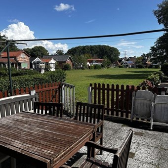 Muiderberg, Zuiderzeeveld, recreatiewoning - foto 2