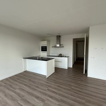 Eindhoven, Ir Kalffstraat, 3-kamer appartement - foto 3