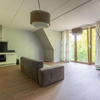 Lunteren, Dorpsstraat, 3-kamer appartement - foto 3