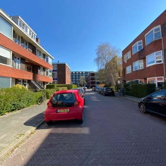 Groningen, Waldeck-Pyrmontstraat, 2-kamer appartement - foto 2